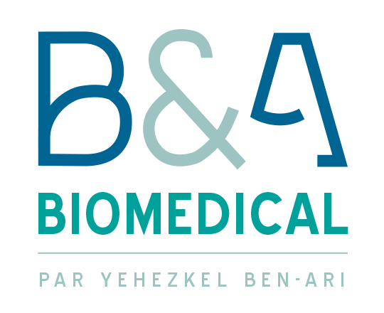 B&A Biomedical