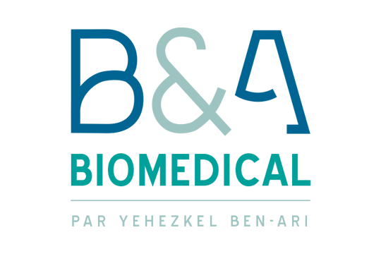 B&A Biomedical